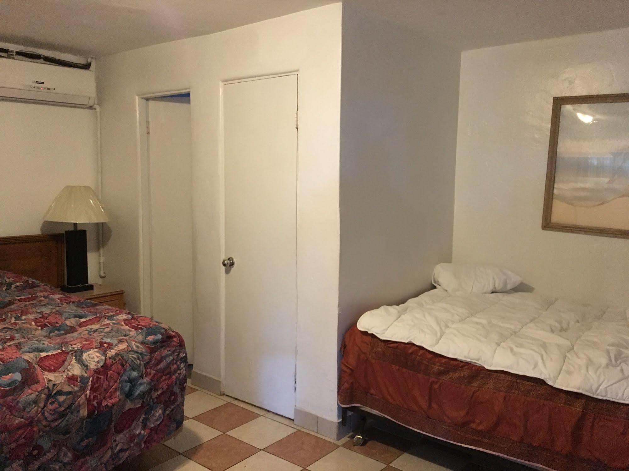 Motel San Diego Buitenkant foto